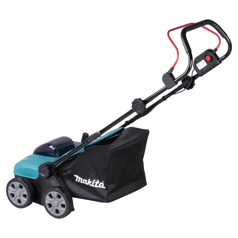 Wertykulator ogrodowy akumulatorowy Makita DUV320Z LXT 18V BL XPT 32cm 30l BODY karton