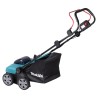 Wertykulator ogrodowy akumulatorowy Makita DUV320Z LXT 18V BL XPT 32cm 30l BODY karton