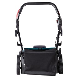 Wertykulator ogrodowy akumulatorowy Makita DUV320Z LXT 18V BL XPT 32cm 30l BODY karton