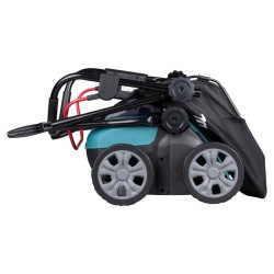 Wertykulator ogrodowy akumulatorowy Makita DUV320Z LXT 18V BL XPT 32cm 30l BODY karton