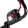 Wertykulator ogrodowy akumulatorowy Makita DUV320Z LXT 18V BL XPT 32cm 30l BODY karton