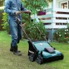 Wertykulator ogrodowy akumulatorowy Makita DUV320Z LXT 18V BL XPT 32cm 30l BODY karton