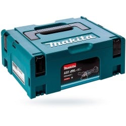 Szlifierka 125mm 18V BL XPT Makita MakPac