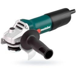 Szlifierka 125mm 850W reg/obr METABO WEV 850-125