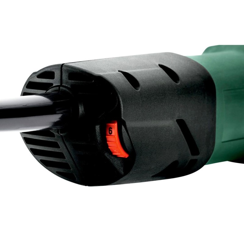 Szlifierka 125mm 850W reg/obr METABO WEV 850-125