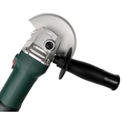 Szlifierka 125mm 850W reg/obr METABO WEV 850-125