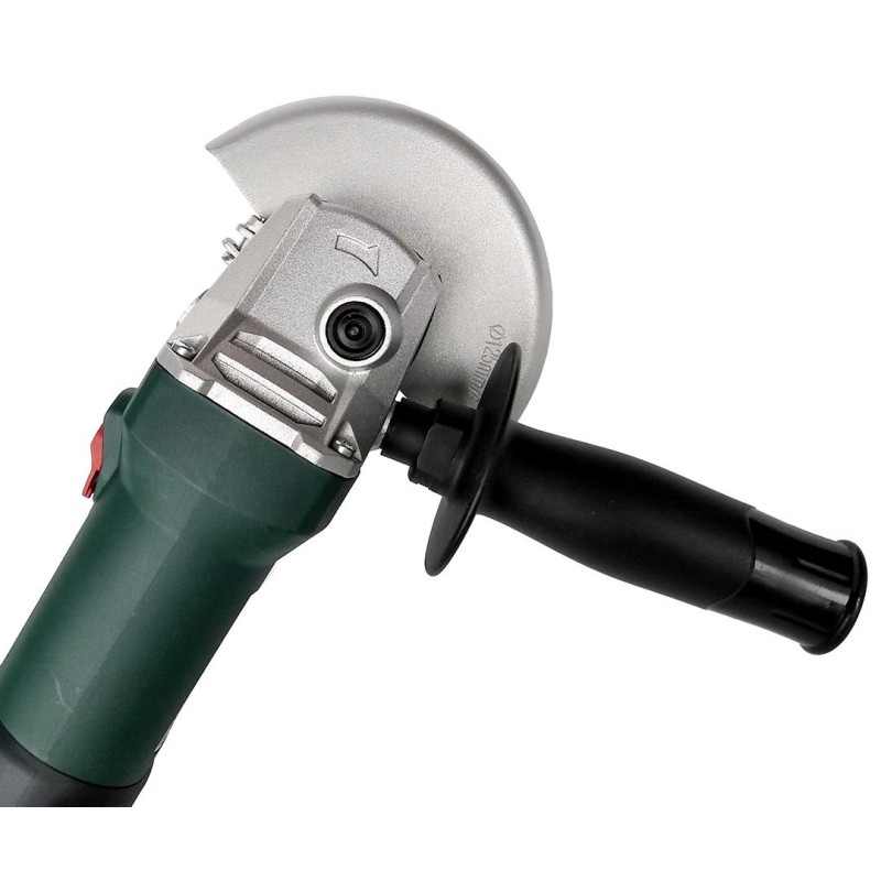 Szlifierka 125mm 850W reg/obr METABO WEV 850-125
