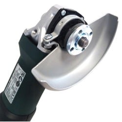 Szlifierka 125mm 850W reg/obr METABO WEV 850-125