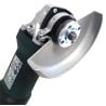Szlifierka 125mm 850W reg/obr METABO WEV 850-125