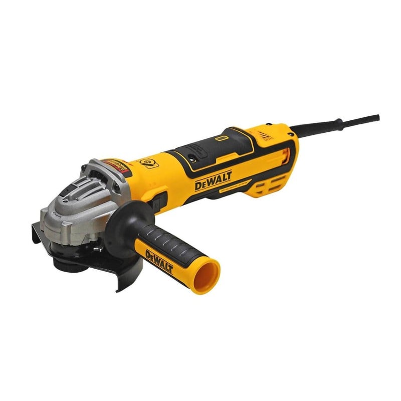Szlifierka DEWALT DWE4369 1700W 125mm BL INOX
