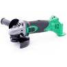Szlifierka kątowa 115mm 18V HiKOKI G18DSL2 W2Z