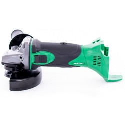 Szlifierka kątowa 115mm 18V HiKOKI G18DSL2 W2Z