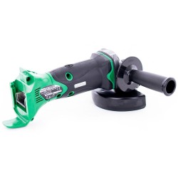 Szlifierka kątowa 115mm 18V HiKOKI G18DSL2 W2Z