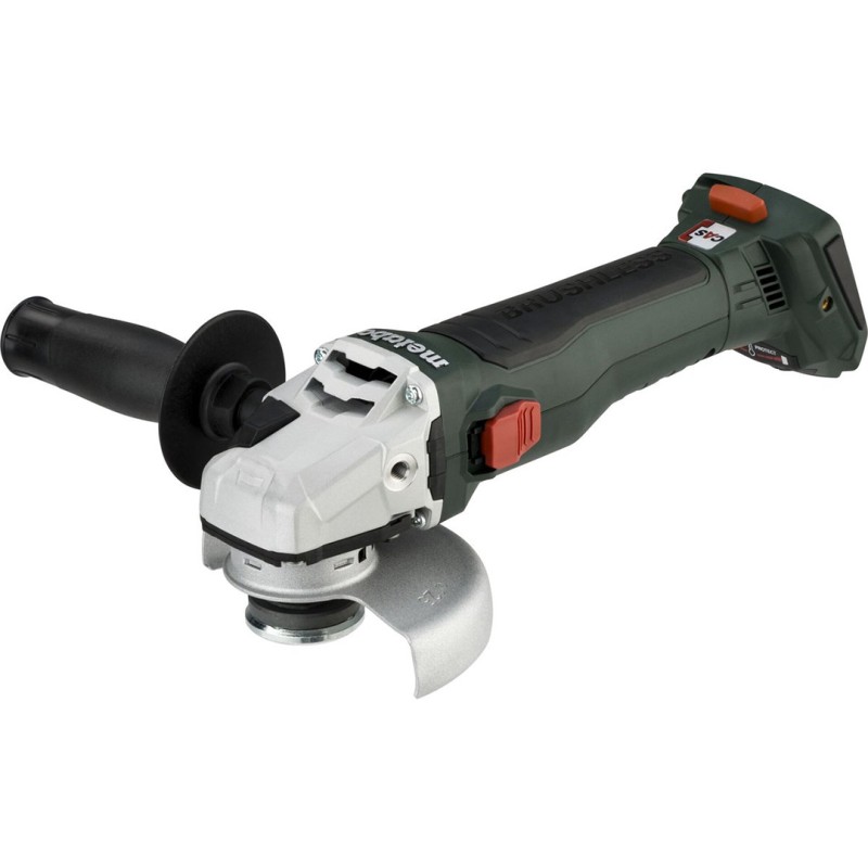 Akumulatorowa szlifierka kątowa Metabo W 18 LT BL 11-125 613052850 18V BL BODY