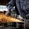Akumulatorowa szlifierka kątowa Metabo W 18 LT BL 11-125 613052850 18V BL BODY