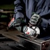 Akumulatorowa szlifierka kątowa Metabo W 18 LT BL 11-125 613052850 18V BL BODY