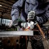 Akumulatorowa szlifierka kątowa Metabo W 18 LT BL 11-125 613052850 18V BL BODY