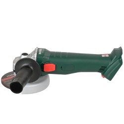 Szlifierka kątowa 18V Metabo W18 L 9-125 QUICK