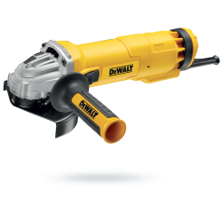 Szlifierka DEWALT DWE4237K 1400W 125mm łag/start