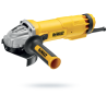 Szlifierka DEWALT DWE4237K 1400W 125mm łag/start
