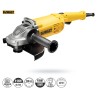 Szlifierka 2200W 230mm łag/start DEWALT DWE492S