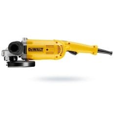 Szlifierka 2200W 230mm łag/start DEWALT DWE492S