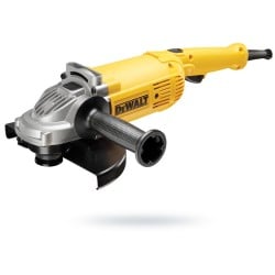 Szlifierka 2200W 230mm łag/start DEWALT DWE492S