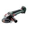 Szlifierka kątowa Metabo WB 18 LT BL 11-125 Quick (613054840) 18V 125mm BODY walizka