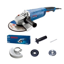 Szlifierka kątowa BOSCH...