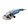 Szlifierka kątowa BOSCH GWS2400J Professional 2400W 230mm łagodny rozruch