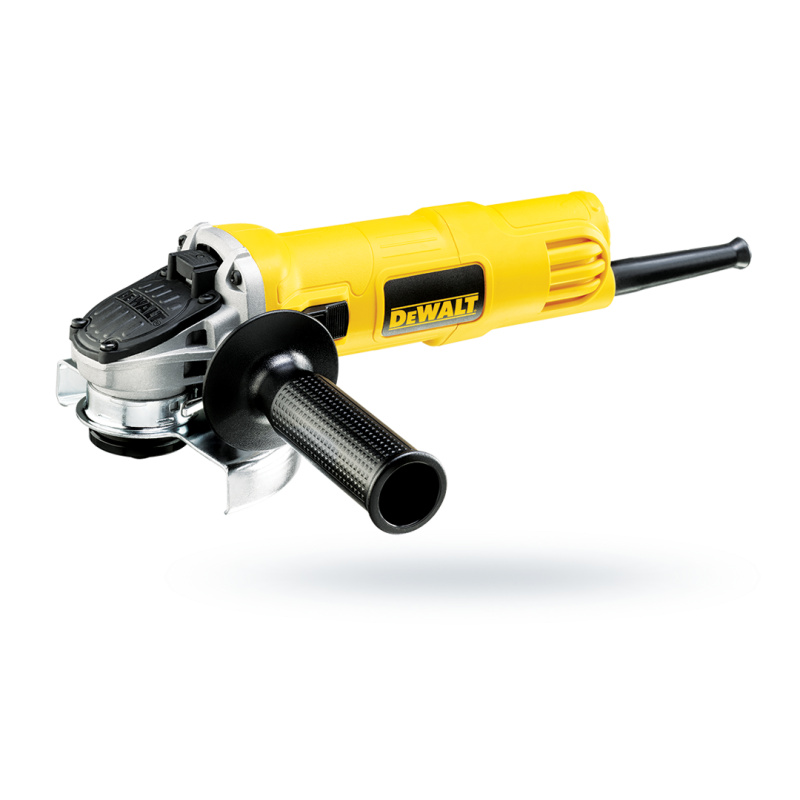 Szlifierka 800W 125mm DEWALT DWE4057-QS