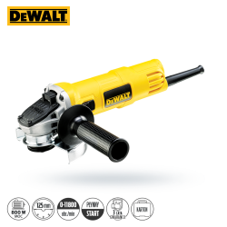 Szlifierka 800W 125mm DEWALT DWE4057-QS