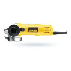 Szlifierka 800W 125mm DEWALT DWE4057-QS