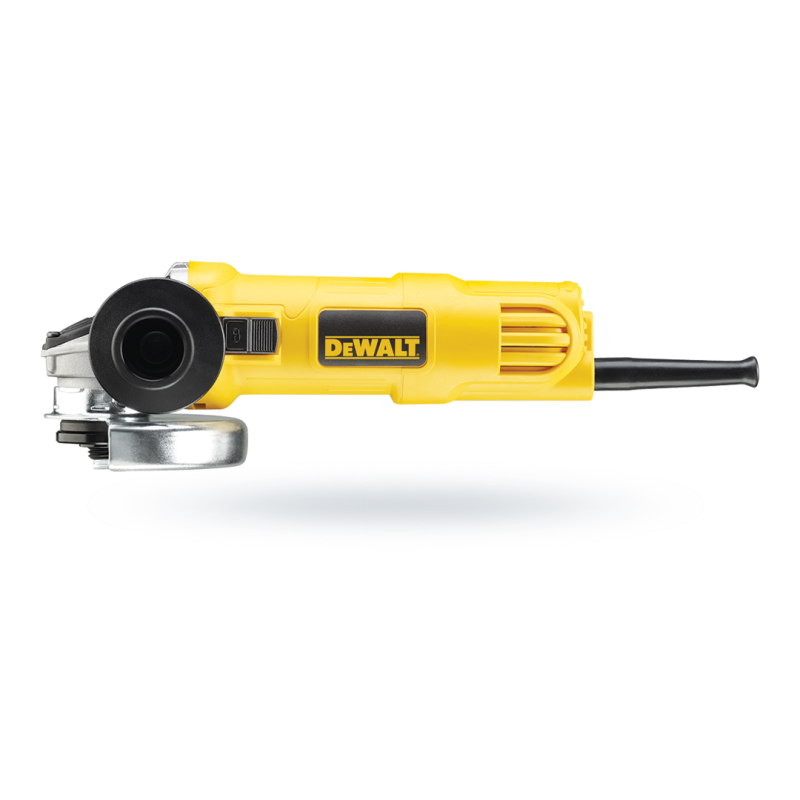 Szlifierka 800W 125mm DEWALT DWE4057-QS