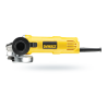 Szlifierka 800W 125mm DEWALT DWE4057-QS