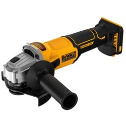 Akumulatorowa szlifierka kątowa DeWALT DCG407M1T-QW 18V 1x4Ah 125mm XR BL + walizka
