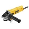 Szlifierka kątowa DeWALT DWE4157 900W 125mm M14 11800obr. karton