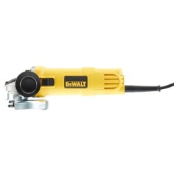 Szlifierka kątowa DeWALT DWE4157 900W 125mm M14 11800obr. karton