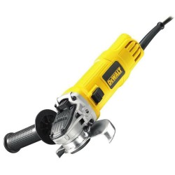 Szlifierka kątowa DeWALT DWE4157 900W 125mm M14 11800obr. karton