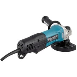 Szlifierka kątowa GA5050R 1350W 125mm + 10 tarcz D-18770
