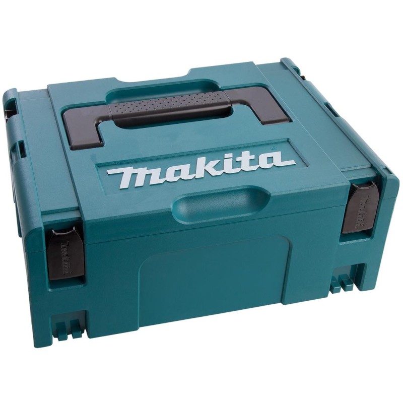 Szlifierka kątowa GA5050R 1350W 125mm + 10 tarcz D-18770