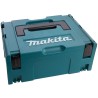 Szlifierka kątowa GA5050R 1350W 125mm + 10 tarcz D-18770