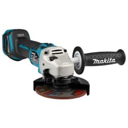 Szlifierka 125mm 18V 5-biegów Makita DGA511ZJ