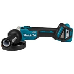 Szlifierka 125mm 18V 5-biegów Makita DGA511ZJ