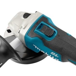 Szlifierka 125mm 18V 5-biegów Makita DGA511ZJ