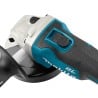 Szlifierka 125mm 18V 5-biegów Makita DGA511ZJ