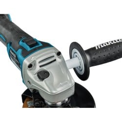 Szlifierka 125mm 18V 5-biegów Makita DGA511ZJ
