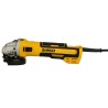 Szlifierka kątowa DeWALT DWE4347 1700W 125mm BL M14 hamulec
