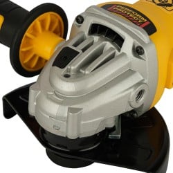 Szlifierka kątowa DeWALT DWE4347 1700W 125mm BL M14 hamulec