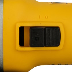 Szlifierka kątowa DeWALT DWE4347 1700W 125mm BL M14 hamulec
